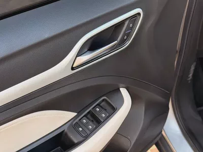 2023 MG ZS Luxury GCC Specs-15