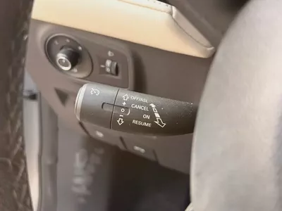 2023 MG ZS Luxury GCC Specs-16