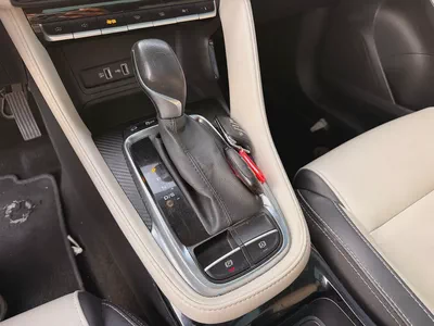 2023 MG ZS Luxury GCC Specs-17