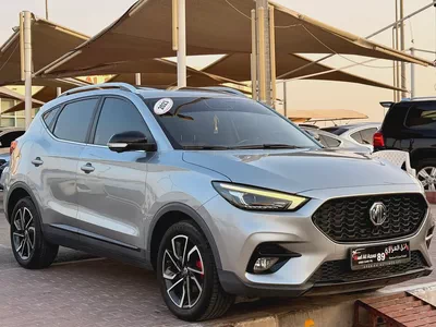 2023 MG ZS Luxury GCC Specs-1
