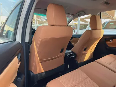 2022 Toyota Fortuner | EXR | V4 | Ref#1107-11