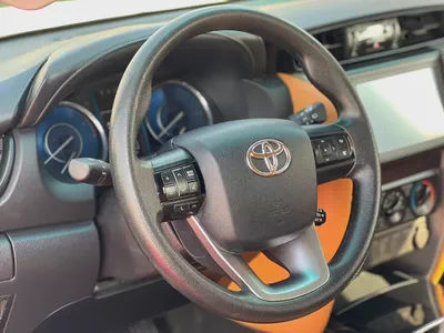 2022 Toyota Fortuner | EXR | V4 | Ref#1107-16