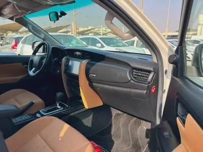 2022 Toyota Fortuner | EXR | V4 | Ref#1107-7