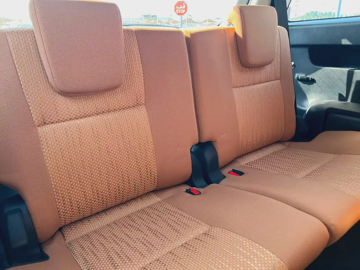 2022 Toyota Fortuner | EXR | V4 | Ref#1107-12-12