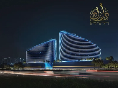 Urgent Sale | Discounted Unit | High ROI in Majan-0