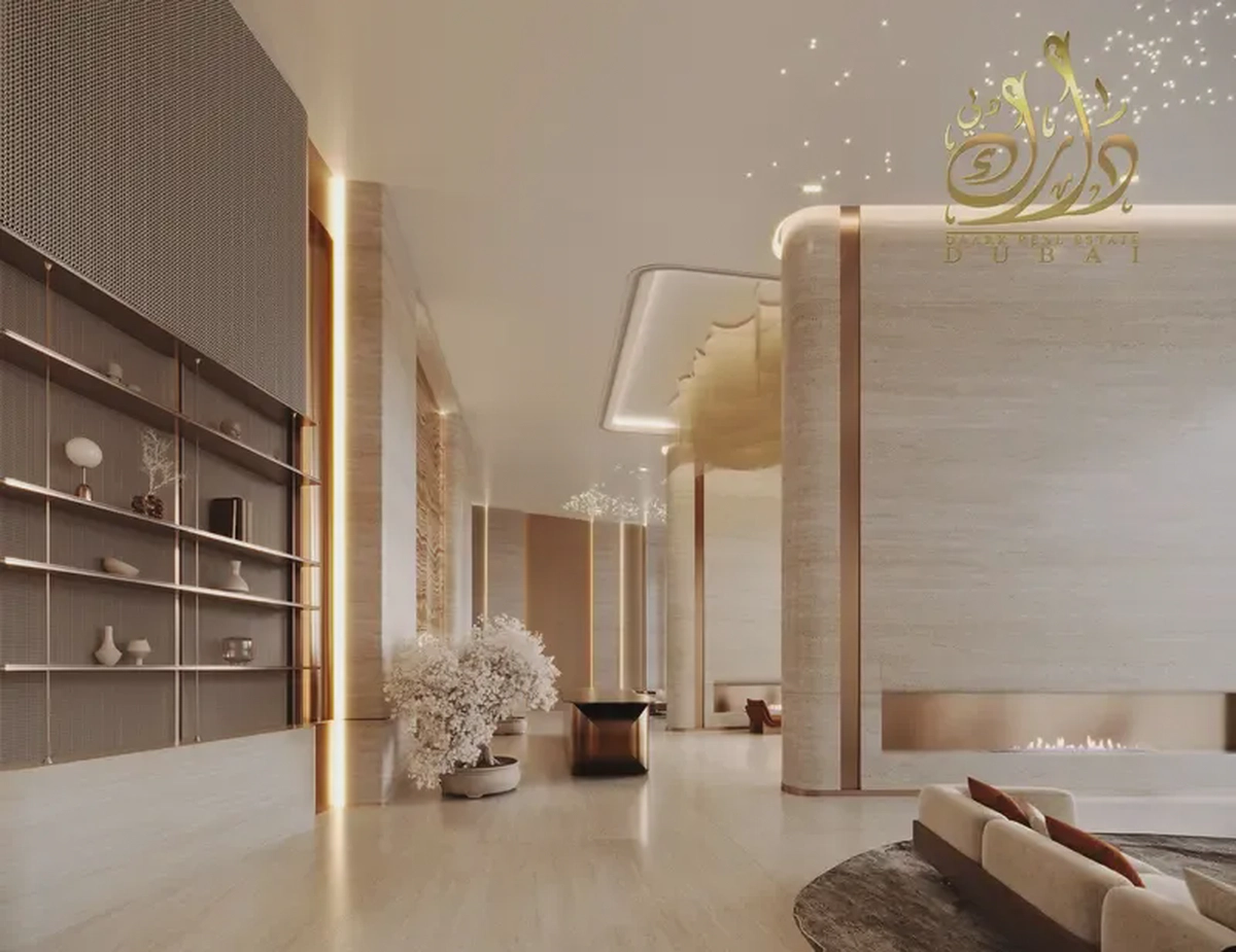 Urgent Sale | Discounted Unit | High ROI in Majan
