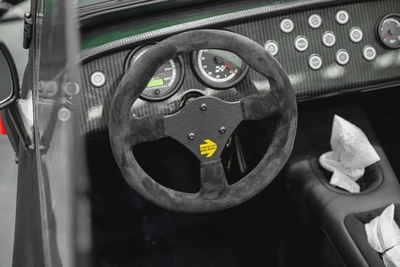 CASH: 339,000 AED | 2025 Caterham 485 Final Edition / Only 60 Units Worldwide / Caterham Warranty-4
