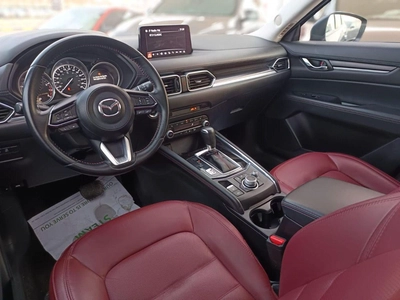 Mazda CX-5-4