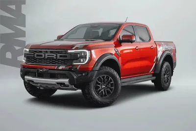4,152 AED / 60 months | 0% DP | 2024 Ford Ranger Raptor / Ford Warranty and Service-0