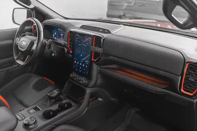 4,152 AED / 60 months | 0% DP | 2024 Ford Ranger Raptor / Ford Warranty and Service-10