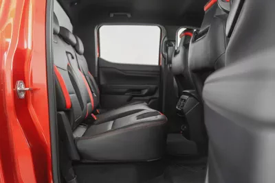 4,152 AED / 60 months | 0% DP | 2024 Ford Ranger Raptor / Ford Warranty and Service-13