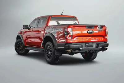 4,152 AED / 60 months | 0% DP | 2024 Ford Ranger Raptor / Ford Warranty and Service-1