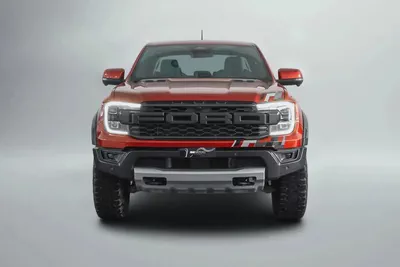 4,152 AED / 60 months | 0% DP | 2024 Ford Ranger Raptor / Ford Warranty and Service-2
