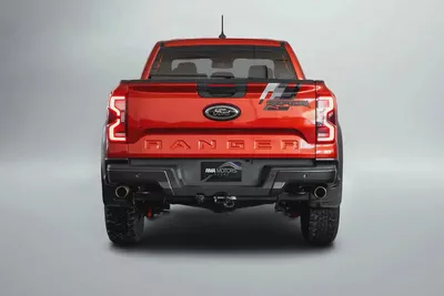 4,152 AED / 60 months | 0% DP | 2024 Ford Ranger Raptor / Ford Warranty and Service-3