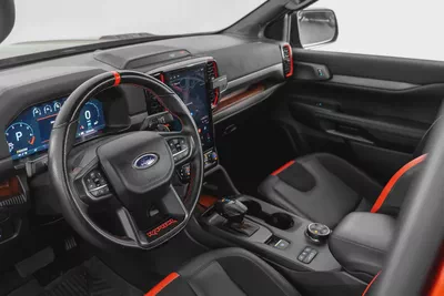 4,152 AED / 60 months | 0% DP | 2024 Ford Ranger Raptor / Ford Warranty and Service-6