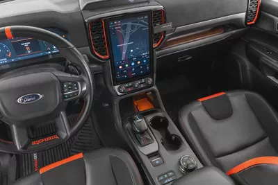 4,152 AED / 60 months | 0% DP | 2024 Ford Ranger Raptor / Ford Warranty and Service-8