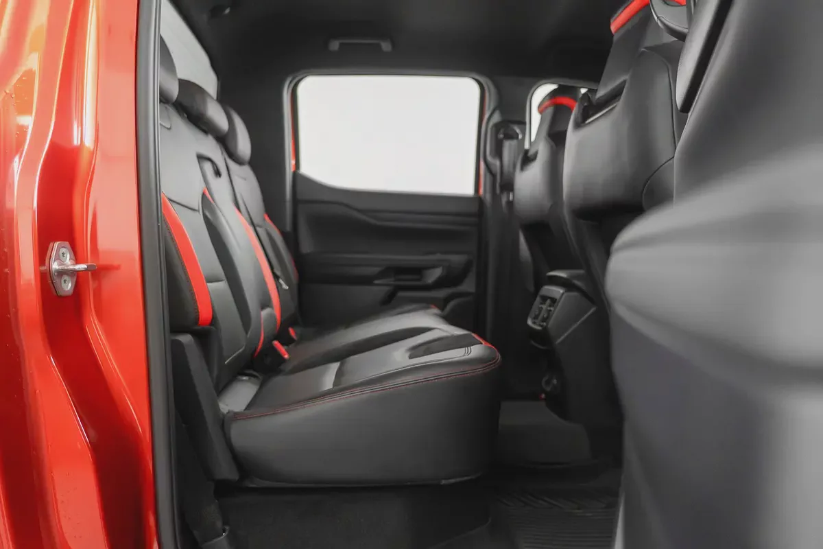 4,152 AED / 60 months | 0% DP | 2024 Ford Ranger Raptor / Ford Warranty and Service-13-13