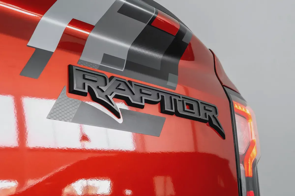 4,152 AED / 60 months | 0% DP | 2024 Ford Ranger Raptor / Ford Warranty and Service-14-14