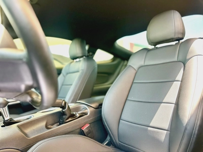 2022 Ford Mustang Ecoboost - # 38688-4