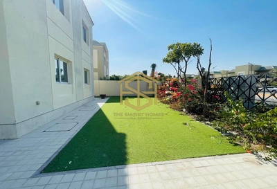 VILLA FOR RENT IN B VILLAS, LIVING LEGENDS-10