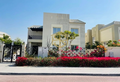 VILLA FOR RENT IN B VILLAS, LIVING LEGENDS-0