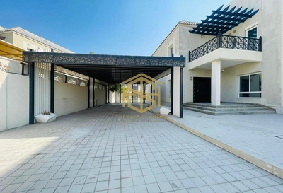 VILLA FOR RENT IN B VILLAS, LIVING LEGENDS-28