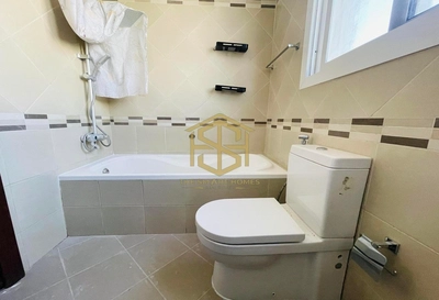 VILLA FOR RENT IN B VILLAS, LIVING LEGENDS-3