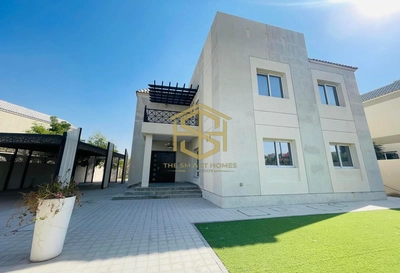 VILLA FOR RENT IN B VILLAS, LIVING LEGENDS-4