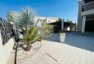 VILLA FOR RENT IN B VILLAS, LIVING LEGENDS-7