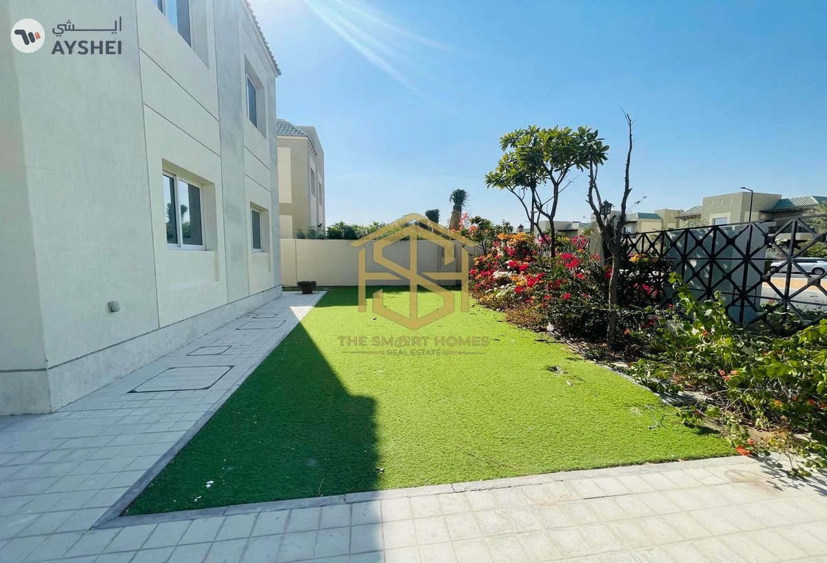 VILLA FOR RENT IN B VILLAS, LIVING LEGENDS-10-10