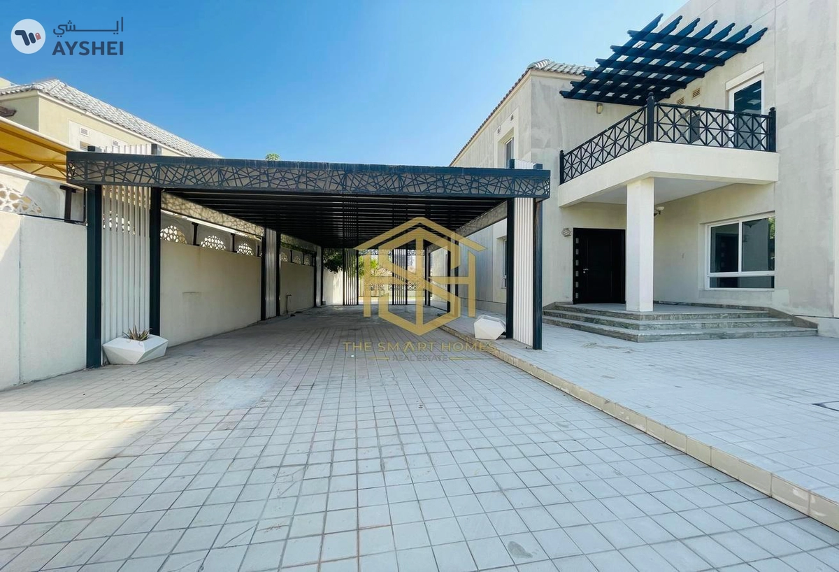 VILLA FOR RENT IN B VILLAS, LIVING LEGENDS-28-28