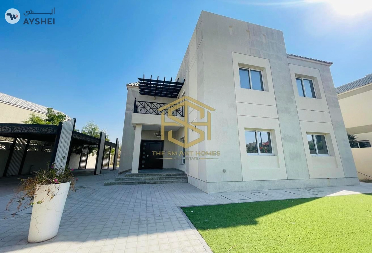 VILLA FOR RENT IN B VILLAS, LIVING LEGENDS-4-4