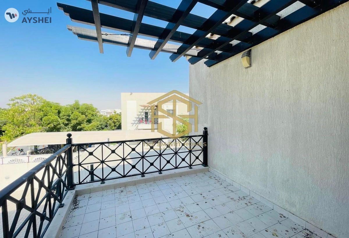 VILLA FOR RENT IN B VILLAS, LIVING LEGENDS-5-5