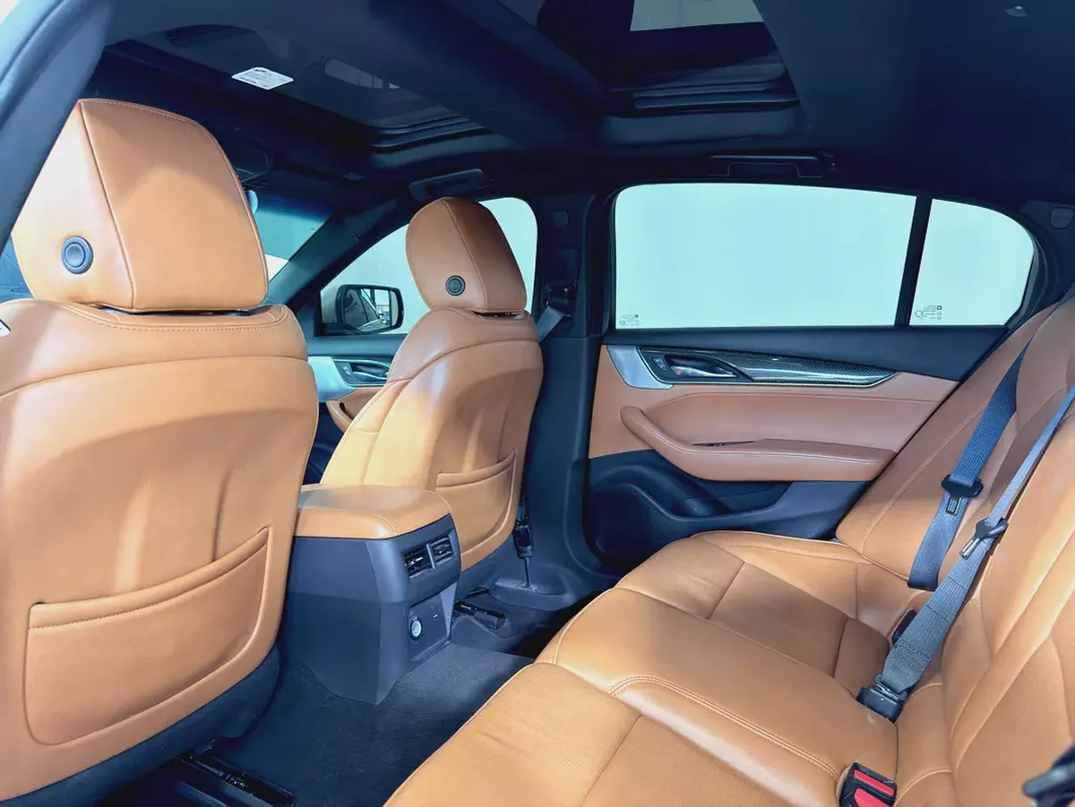 2021 Cadillac CT5 350T GCC Specs-6-6