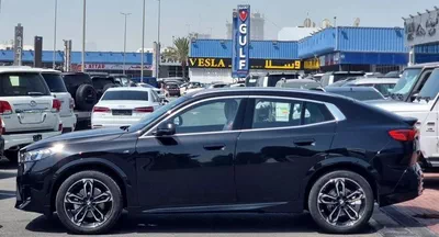 BMW X2 SDRIVE18i M SPORT sDrive 1.8i M Sport Under warranty & Service 2026 GCC-3