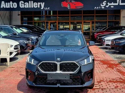 BMW X2 SDRIVE18i M SPORT sDrive 1.8i M Sport Under warranty & Service 2026 GCC-10