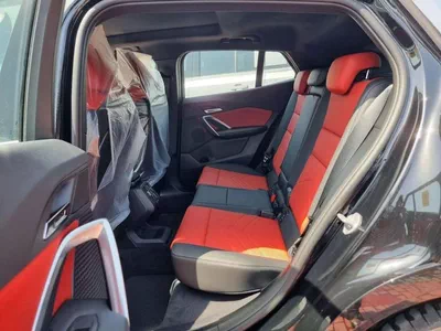 BMW X2 SDRIVE18i M SPORT sDrive 1.8i M Sport Under warranty & Service 2026 GCC-14