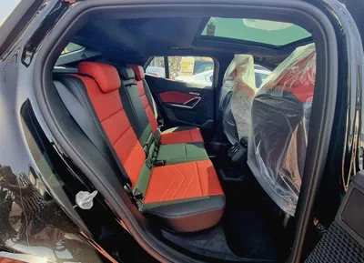 BMW X2 SDRIVE18i M SPORT sDrive 1.8i M Sport Under warranty & Service 2026 GCC-8