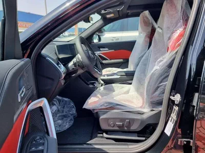 BMW X2 SDRIVE18i M SPORT sDrive 1.8i M Sport Under warranty & Service 2026 GCC-5
