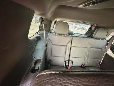 GMC Yukon Denali 2024 GCC Specs --6