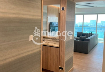 1BR APT Furnished | Modern Amenities | Prime Area-28