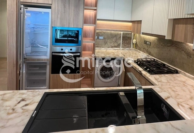 1BR APT Furnished | Modern Amenities | Prime Area-7