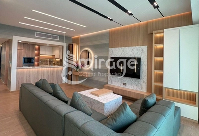 1BR APT Furnished | Modern Amenities | Prime Area-26