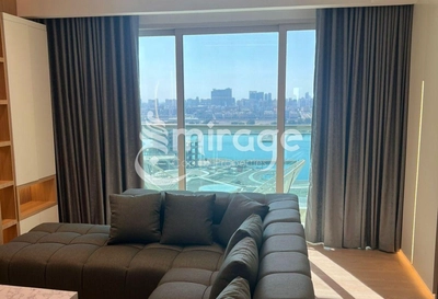 1BR APT Furnished | Modern Amenities | Prime Area-25