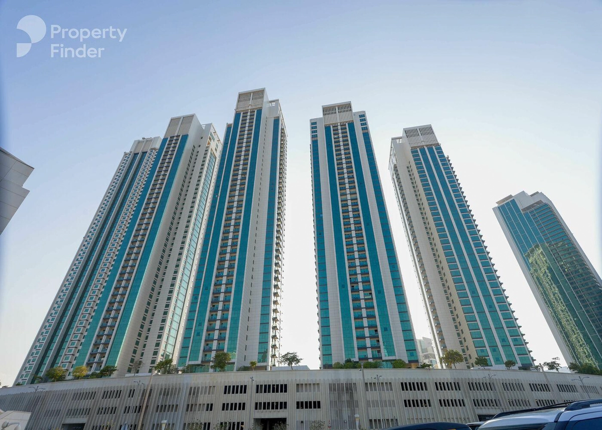 1BR APT Furnished | Modern Amenities | Prime Area