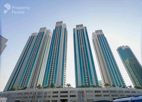 1BR APT Furnished | Modern Amenities | Prime Area