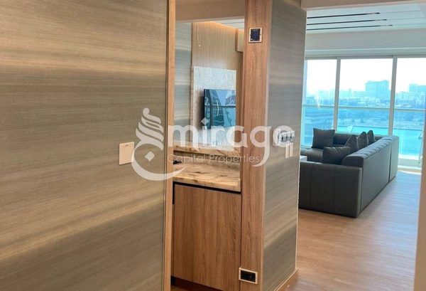 1BR APT Furnished | Modern Amenities | Prime Area
