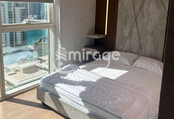 1BR APT Furnished | Modern Amenities | Prime Area