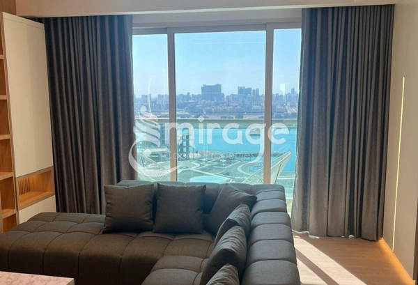 1BR APT Furnished | Modern Amenities | Prime Area