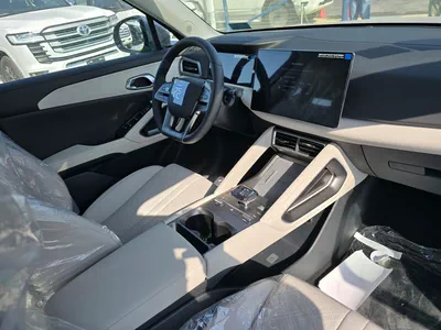 2026 BYD Song Plus EV – Intelligent All-Electric-14